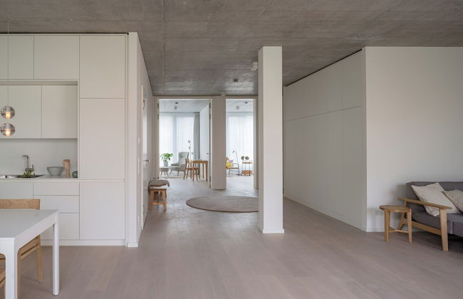 Wilmina Apartments & Lofts - Foto 19