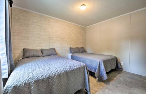 Cassopolis Cabin with Lake and Fishing Access! - Foto 10