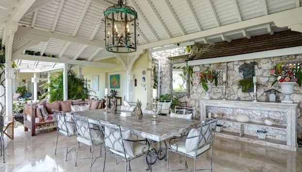 Villa Point of View - Foto 5, Cocina privada