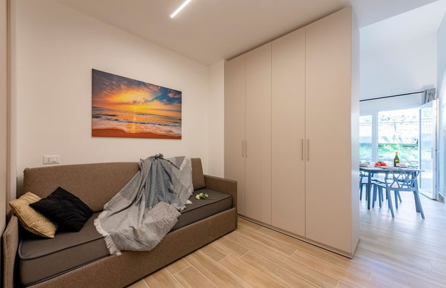 Charming Flat in Cogoleto 3 - Foto 5