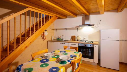 Alba Rupestre, Ceto Ospitar - Foto 4