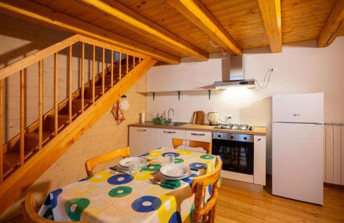 Alba Rupestre, Ceto Ospitar - Foto 4