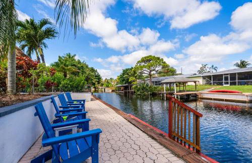 Waterfront w Htd Pool, Tiki Hut, Billards, Bar - Foto 32