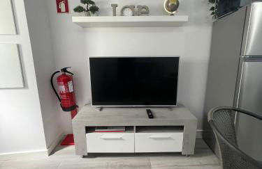 Tagus River Apartment in Cacilhas - Foto 7