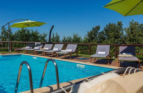 Villa Baldasi - Foto 16