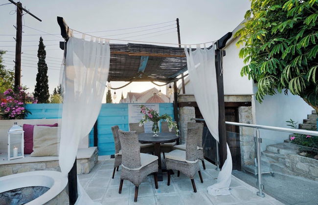 Cottage Houses - Photo 64