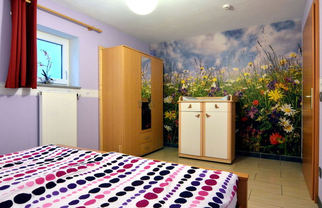 Apartment in Burg Reuland With Forest - Foto 11