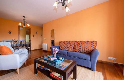 Apartamento Ancora Caldebarcos - Foto 14