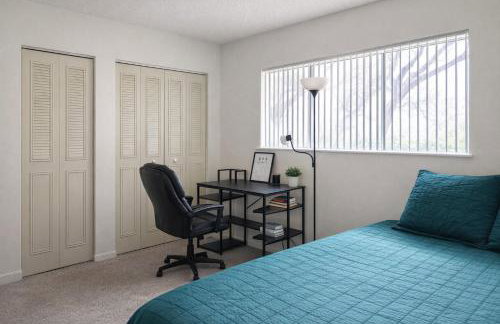 UC Davis Cozy Townhome Stay - Foto 3