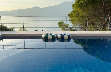 Villa Montagna - Foto 14