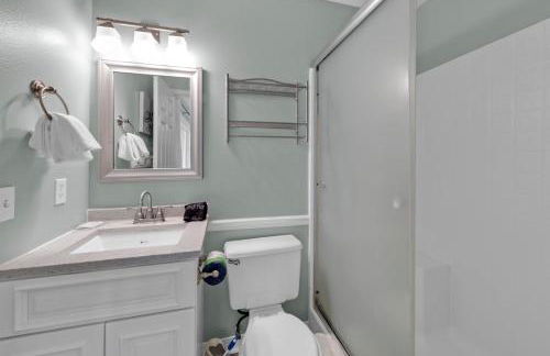 Southbay by the Gulf 129 a Beach Front 3 Bedroom Townhome in Destin with Amazing Views - Foto 26