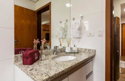 Nosso Loft Encantador em Campos do Jordão - Foto 45