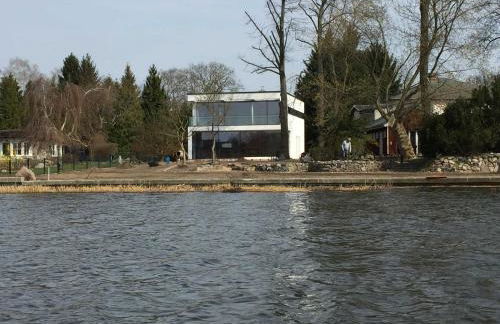 Exklusive Seevilla Berlin direkt am Zeuthener See - Photo 2