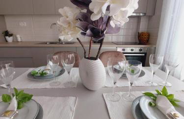 Aelia Suite Home - Foto 16