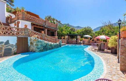 Cortijo El Chinas Orgiva by Ruralidays - Photo 1