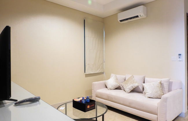 Best North L'Avenue Apartment - Foto 21