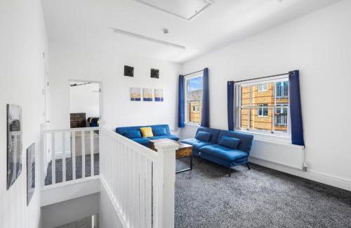 Iconic Jewellery Quarter Apartments - Foto 46