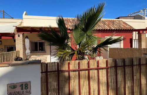 Villa Saladillo Camposol Holiday Home - Foto 14