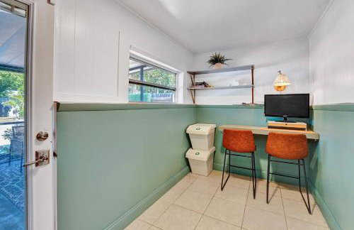 Heated Saltwater Pool Family & Pet-Friendly Oasis - Foto 18