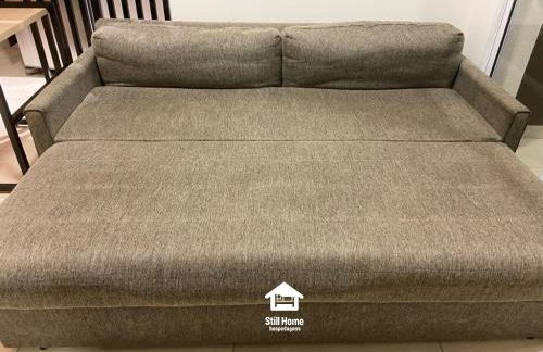 Apartamento Wi-fi, Split, Estacionamento e Piscina - Foto 23