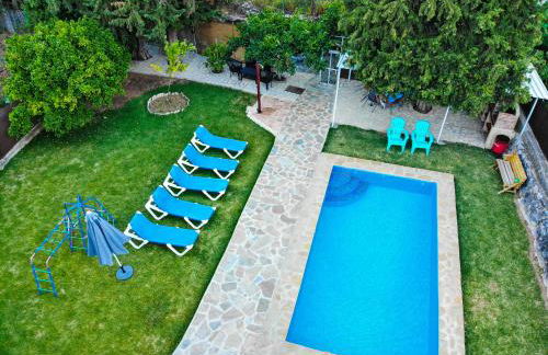 Casa Rural Los Cipreses - Photo 22