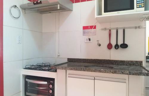 Flat Duplex - Condomínio Flat & Residence Premium - Foto 109