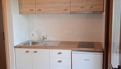 Porto Athos apartments - Foto 2