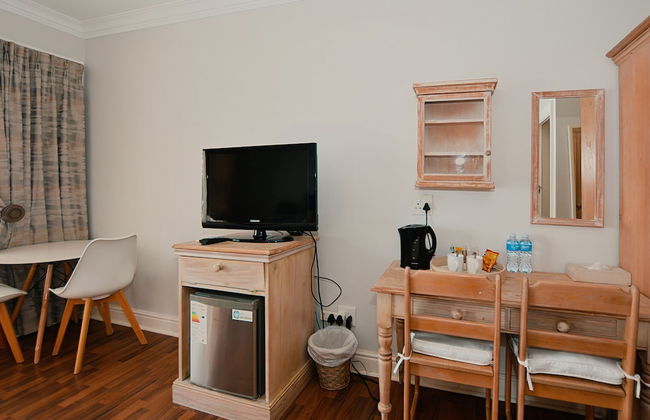 Albatross Guest house - Foto 10