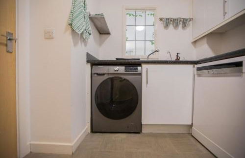 Modern 2-Bed Apartment in Central Portsmouth - Foto 7