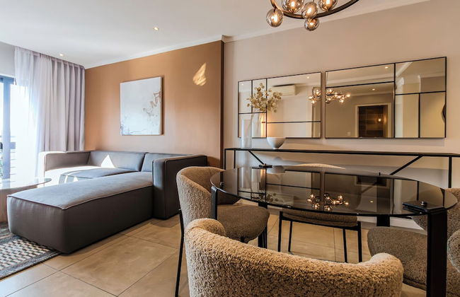 The Max Hotel Sandton - Foto 8