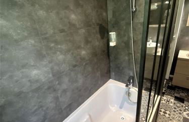 Le Jardin d'Ana et La Maison d'Elena 1,5km du Zoo - Photo 28