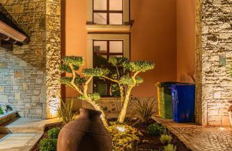 Villa Antea for 10 people near Barban with heated pool 75 m2 - wellness & large garden - full service - Photo 47