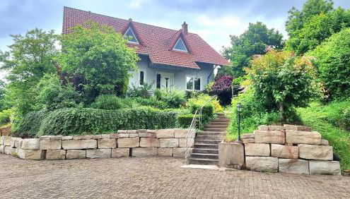 Ferienhaus Engelhardt - Foto 5