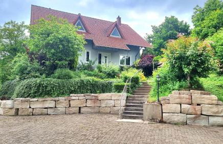 Ferienhaus Engelhardt - Foto 5