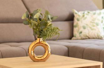 Rhön & Relax Mühlenblick - mit Kinderzimmer - Foto 15