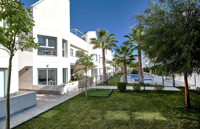 Villa Amalia 4 - Foto 20