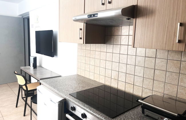 Phaedrus Living: Hoopoe Residencies 011 - Foto 8