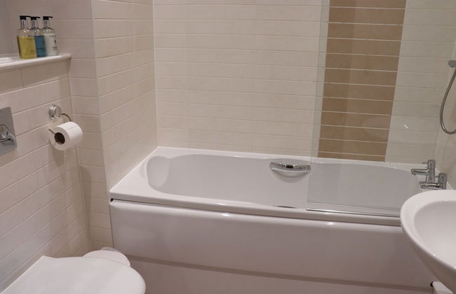 Century Wharf by Urban Space - Foto 38