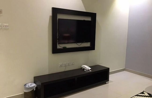 Taleen AlSahafa Hotel Apartments - Foto 31