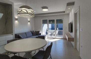 Apartments Elite - Foto 11