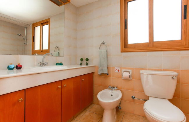 Villa Hera Argaka in Argaka - Foto 4