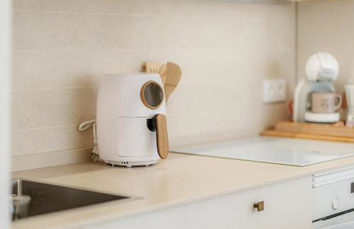 Olas de Calma Apartment Peaceful Retreat - Photo 16