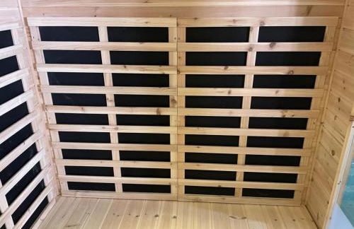 VILLA PATTY ASSISI con SPA e Piscina - Foto 59