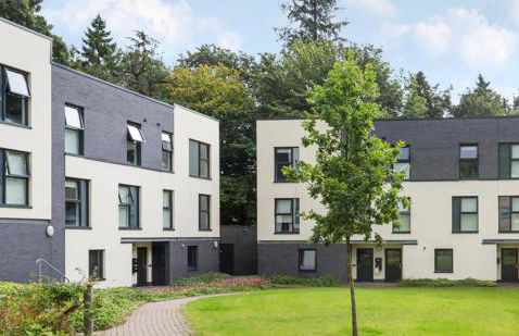 Alexander Court Townhouse - Foto 1