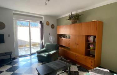 Maison accueillante à Orgnac-l'Aven avec piscine partagée - Foto 43