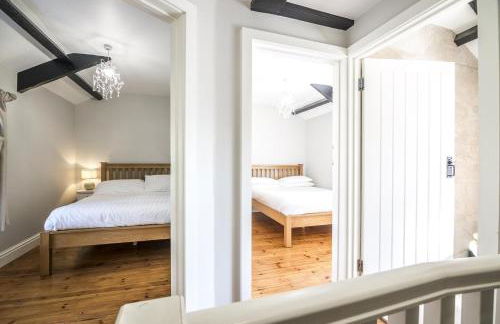 Barn Conversion - Hot Tub - Penally - Tenby - Photo 97