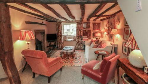 Holly Cottage - Foto 3