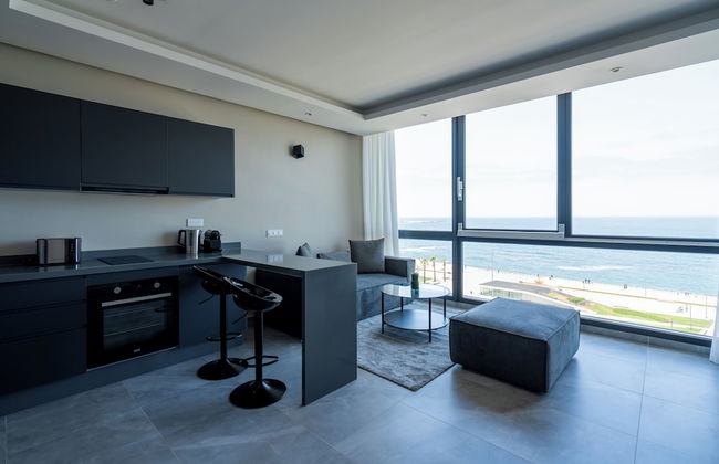 Atlantic View Appart'Hotel - Photo 23