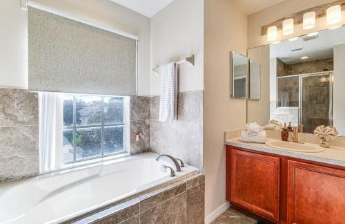 Private Pool and Spa Disney-Area Family Home! - Foto 19