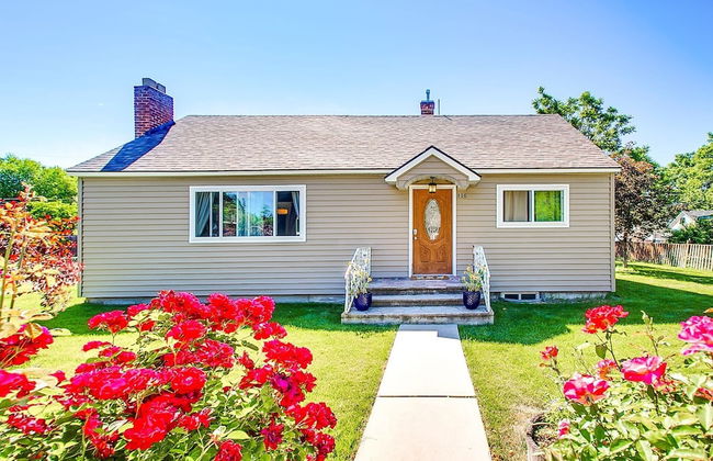 Patty's Piece of Peace - Foto 1